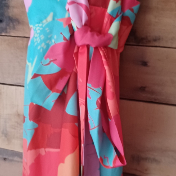 It's About Lola Boutique Dress - Picture 3 of 7